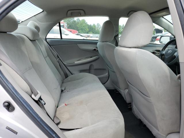 Photo 10 from auction – 2010 TOYOTA COROLLA BA with VIN 2T1BU4EE5AC361322