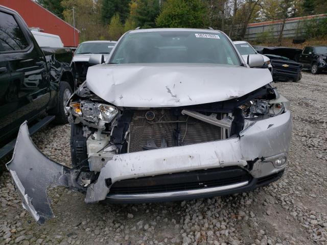 Photo 5 from auction – 2013 TOYOTA HIGHLANDER with VIN 5TDDK3EHXDS185737