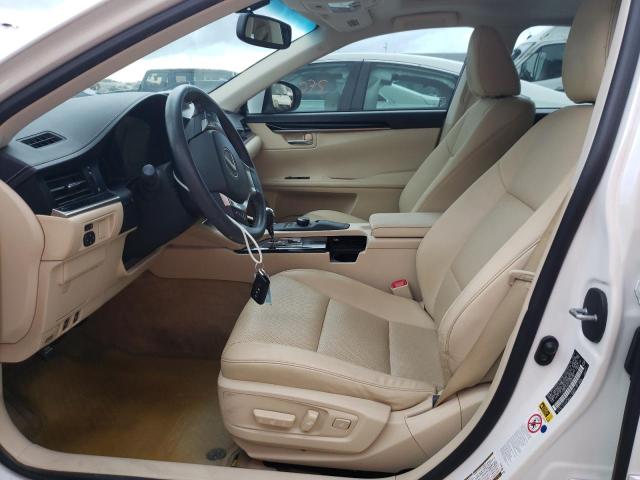 Photo 7 from auction – 2015 LEXUS ES 350 with VIN JTHBK1GG1F2200201