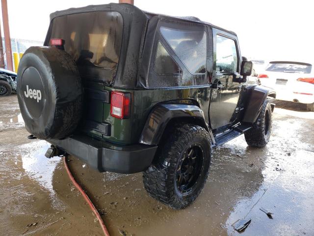 Photo 3 from auction – 2011 JEEP WRANGLER S with VIN 1J4AA2D17BL512768