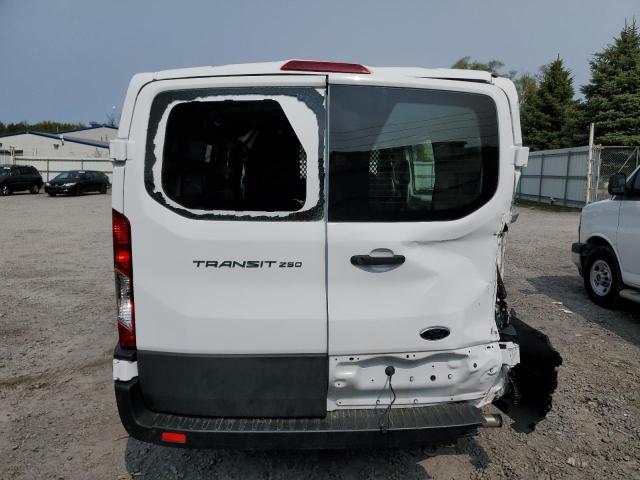 Photo 6 from auction – 2021 FORD TRANSIT T- with VIN 1FTBR1Y83MKA69824