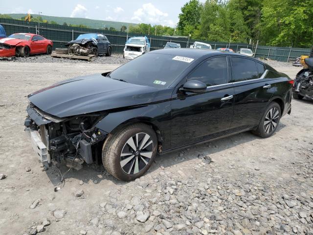 NISSAN ALTIMA SL 2020 with VIN 1N4BL4EV1LC189522 - Photo from auction