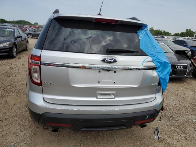 Photo 6 from auction – 2013 FORD EXPLORER X with VIN 1FM5K8D88DGB15758