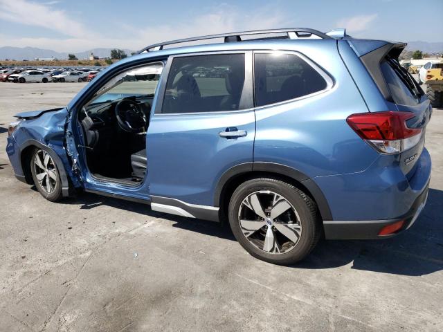 Photo 2 from auction – 2019 SUBARU FORESTER T with VIN JF2SKAWC6KH423309