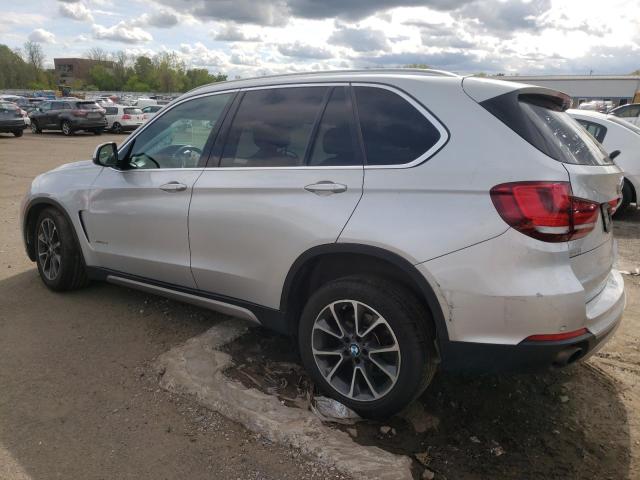 Photo 2 from auction – 2017 BMW X5 XDRIVE3 with VIN 5UXKR0C38H0V74568