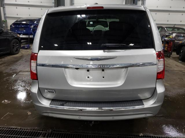 Zdjęcie 6 z aukcji – 2011 CHRYSLER TOWN & COU z VIN 2A4RR5DG0BR677070