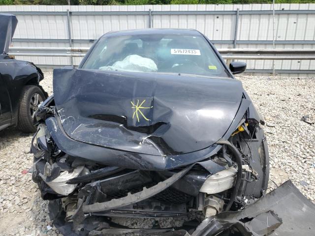 Photo 5 from auction – 2015 DODGE DART SXT with VIN 1C3CDFBBXFD166261