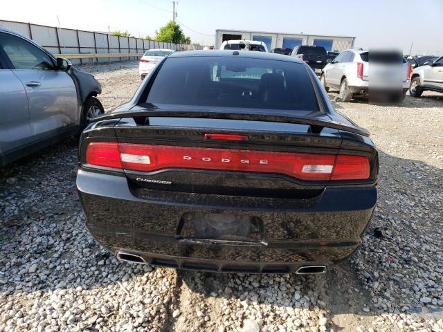 Photo 6 from auction – 2013 DODGE CHARGER SX with VIN 2C3CDXHG2DH525319