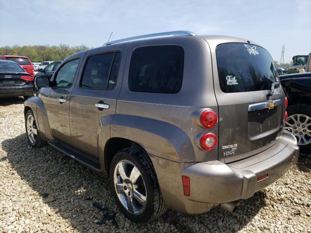Photo 2 from auction – 2011 CHEVROLET HHR LT with VIN 3GNBACFU9BS608426
