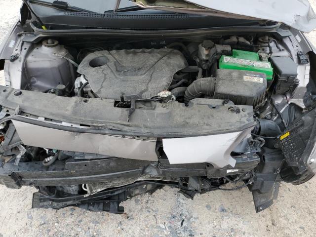 Photo 11 from auction – 2017 HYUNDAI ACCENT SE with VIN KMHCT4AE9HU395852