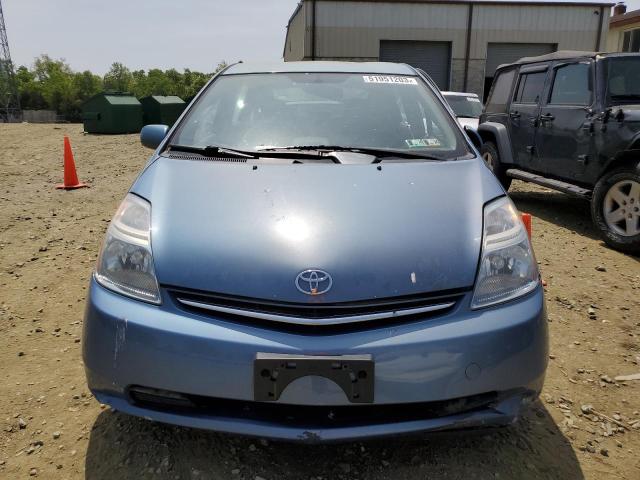 Photo 5 from auction – 2007 TOYOTA PRIUS with VIN JTDKB20U577690301