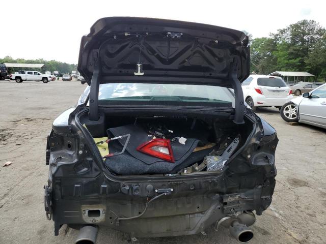 Photo 6 from auction – 2016 NISSAN MAXIMA 3.5 with VIN 1N4AA6AP2GC419112