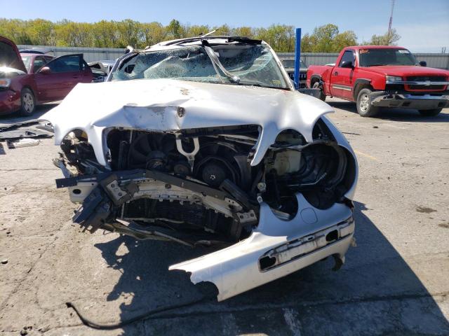 Photo 5 from auction – 2001 MERCEDES-BENZ E 430 with VIN WDBJF70J21B292677