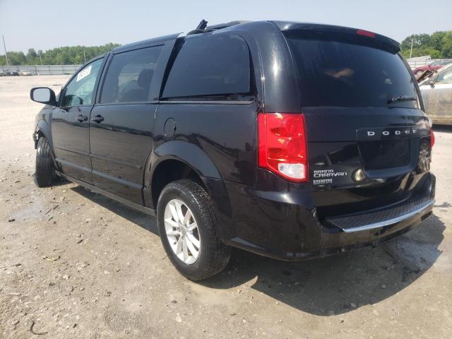 Photo 2 from auction – 2016 DODGE GRAND CARA with VIN 2C4RDGCG0GR181582