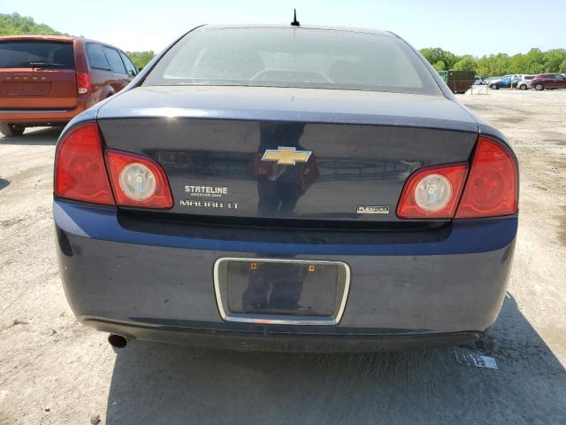 Photo 6 from auction – 2011 CHEVROLET MALIBU 2LT with VIN 1G1ZD5EU8BF243763