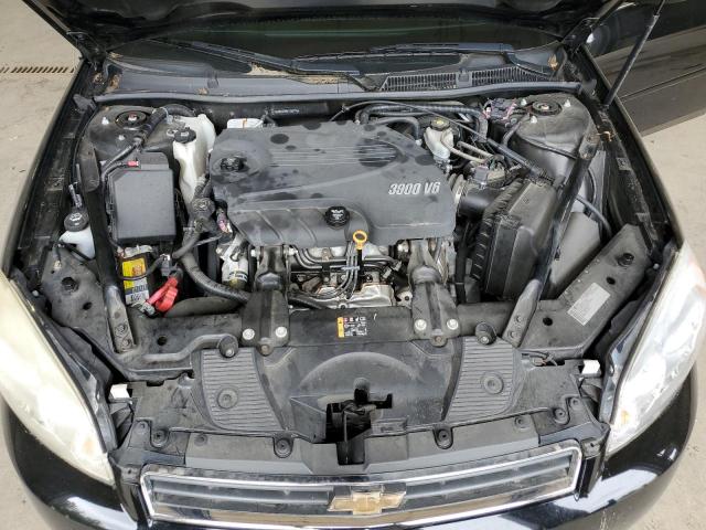 Photo 11 from auction – 2011 CHEVROLET IMPALA LTZ with VIN 2G1WC5EMXB1167914