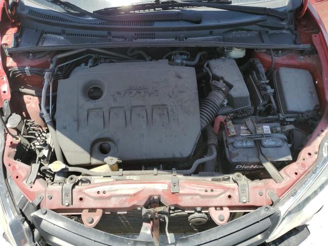 Photo 11 from auction – 2014 TOYOTA COROLLA L with VIN 2T1BURHE2EC055094