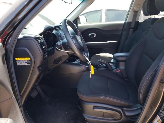 Photo 7 from auction – 2016 KIA SOUL with VIN KNDJN2A2XG7322681
