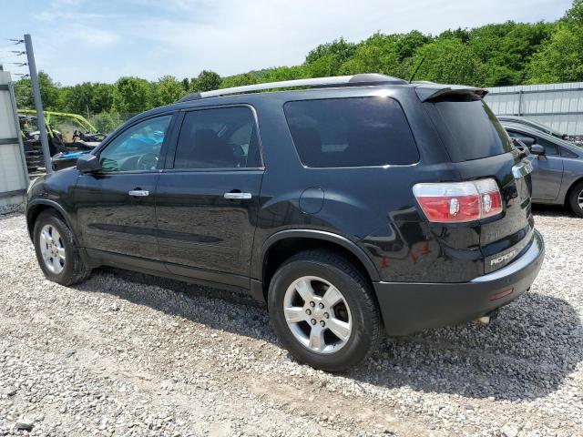 Photo 2 from auction – 2011 GMC ACADIA SLE with VIN 1GKKVPED8BJ213519