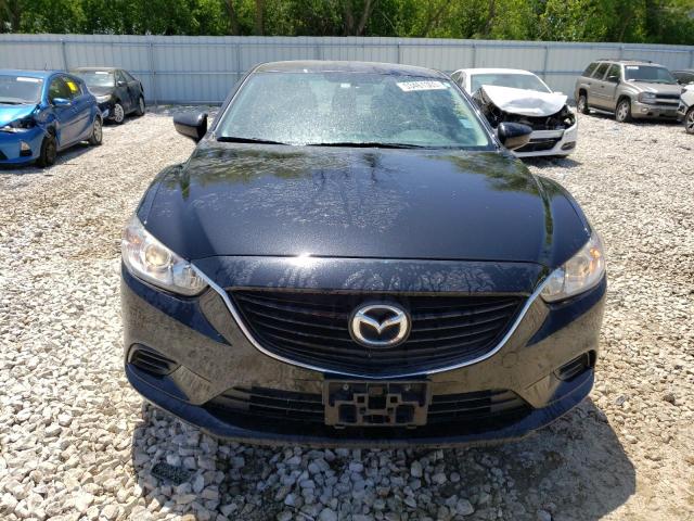 Photo 5 from auction – 2016 MAZDA 6 TOURING with VIN JM1GJ1V51G1483119