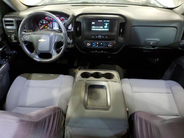 Фото 8 с аукциона – 2018 CHEVROLET SILVERADO с VIN 3GCUKPEC6JG234986