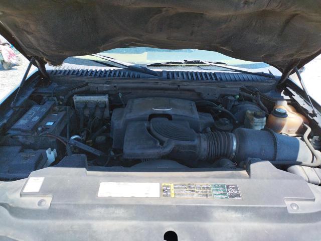 Photo 12 from auction – 2003 FORD EXPEDITION with VIN 1FMFU18L33LC32934