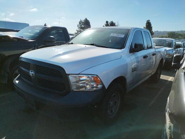 RAM 1500 ST 2017 with VIN 1C6RR6FG8HS639075 - Photo from auction