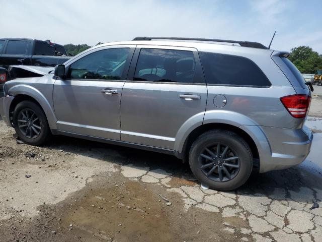 Photo 2 from auction – 2020 DODGE JOURNEY SE with VIN 3C4PDCAB9LT249652