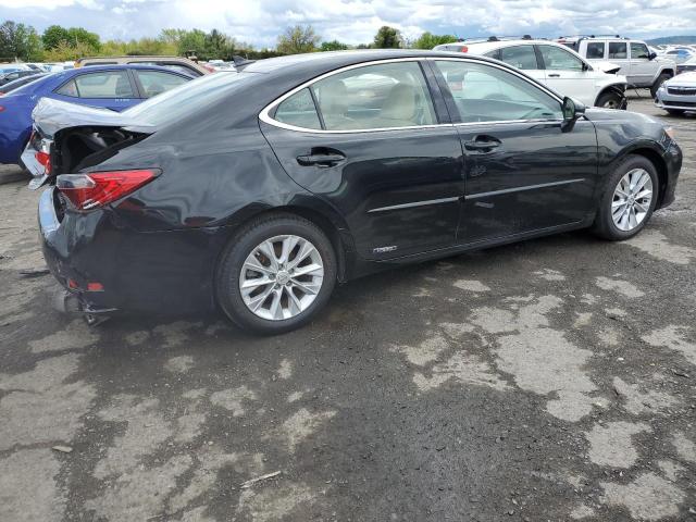 Photo 3 from auction – 2014 LEXUS ES 300H with VIN JTHBW1GG2E2044446