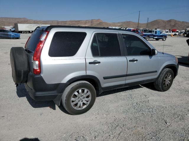 Photo 3 from auction – 2006 HONDA CR-V EX with VIN JHLRD68886C017146