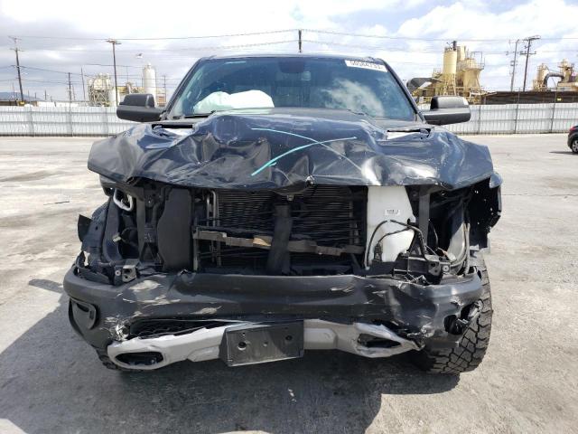 Photo 5 from auction – 2019 RAM 1500 REBEL with VIN 1C6SRFLT3KN719036