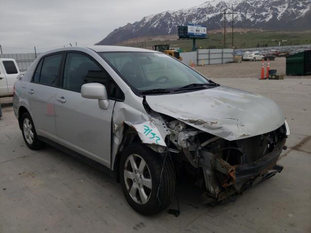 Photo 4 from auction – 2011 NISSAN VERSA S with VIN 3N1BC1AP3BL432785