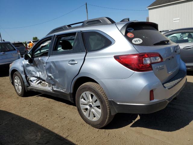 Снимка 2 от търг – 2016 SUBARU OUTBACK 2. с VIN 4S4BSBCC9G3249499