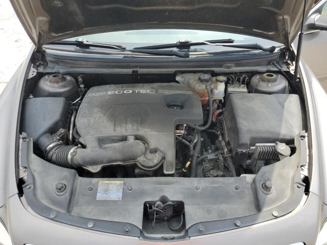 Photo 11 from auction – 2010 CHEVROLET MALIBU 2LT with VIN 1G1ZD5E04AF139444