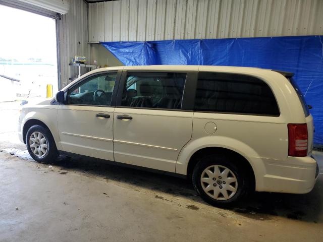 Photo 2 from auction – 2008 CHRYSLER TOWN & COU with VIN 2A8HR44H58R125957