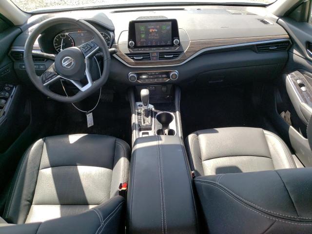 Photo 8 from auction – 2022 NISSAN ALTIMA PLA with VIN 1N4BL4FW0NN306909