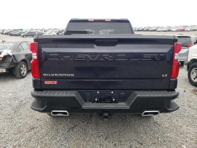 Photo 6 from auction – 2022 CHEVROLET SILVERADO with VIN 3GCUDFED2NG657020