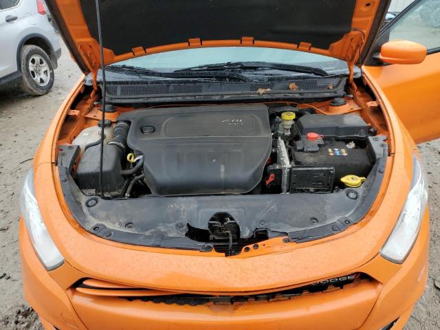 Photo 11 from auction – 2013 DODGE DART SXT with VIN 1C3CDFBA1DD269492