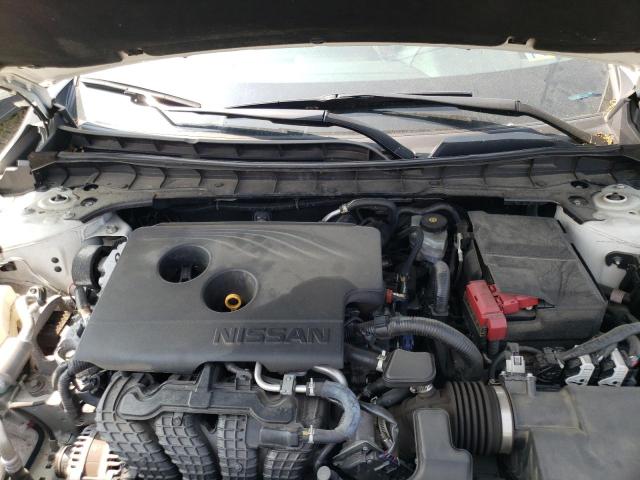 Photo 11 from auction – 2020 NISSAN ALTIMA S with VIN 1N4BL4BV4LC219973