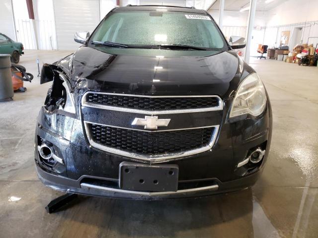 Photo 5 from auction – 2011 CHEVROLET EQUINOX LT with VIN 2CNFLNEC5B6383859