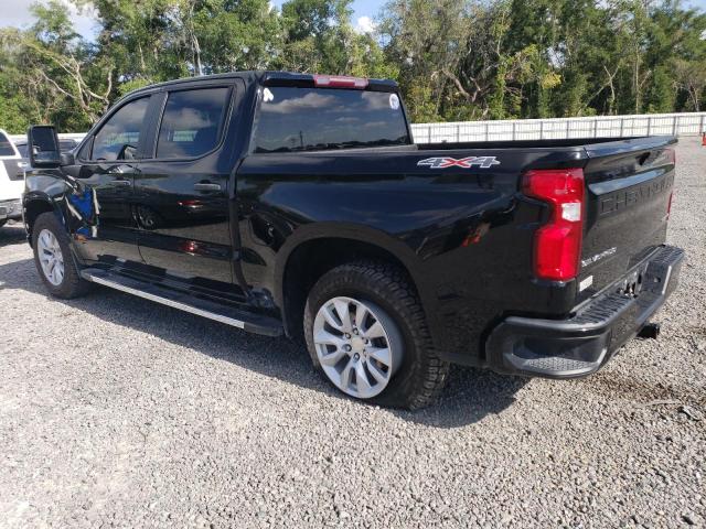 Photo 2 from auction – 2019 CHEVROLET SILVERADO with VIN 3GCUYBEF9KG700424