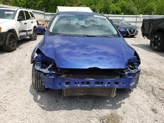 Photo 5 from auction – 2012 FORD FOCUS SE with VIN 1FAHP3K28CL355960