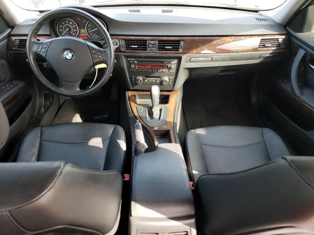 Zdjęcie 8 z aukcji – 2011 BMW 328 I z VIN WBAPH7G59BNM56955