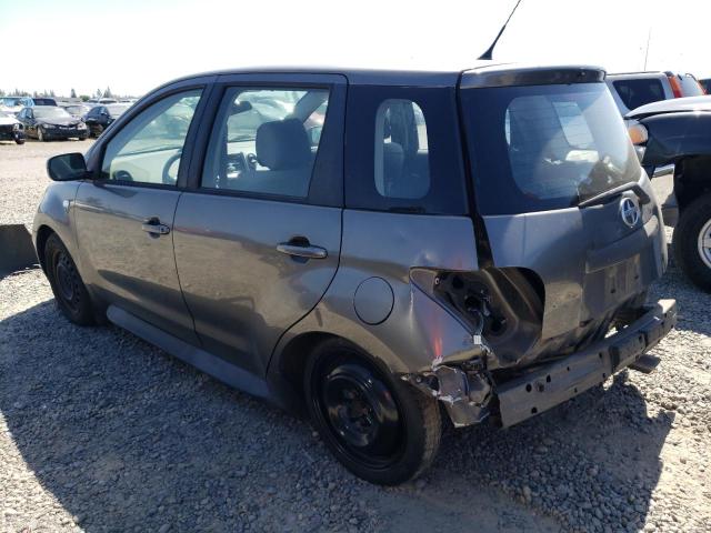 Photo 2 from auction – 2004 TOYOTA SCION XA with VIN JTKKT624740043851