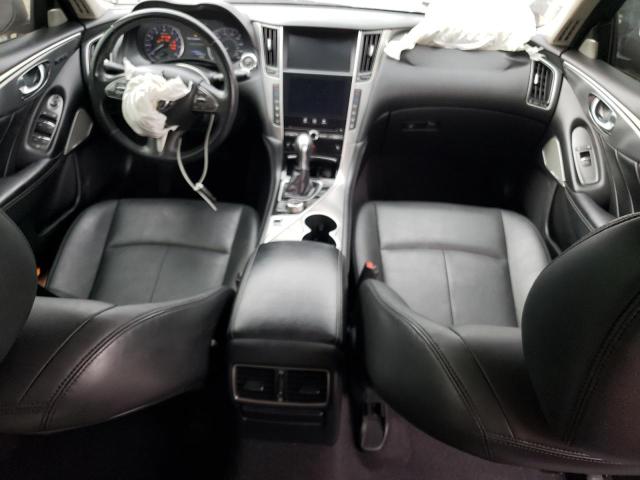 Photo 8 from auction – 2017 INFINITI Q50 BASE with VIN JN1CV7AP8HM640144