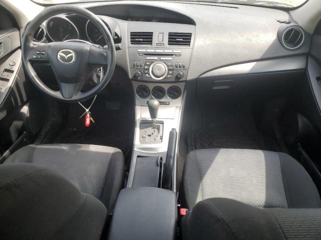Photo 8 from auction – 2010 MAZDA 3 I with VIN JM1BL1SG7A1230615