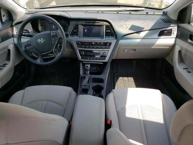 Photo 8 from auction – 2017 HYUNDAI SONATA SPO with VIN 5NPE34AF0HH526585