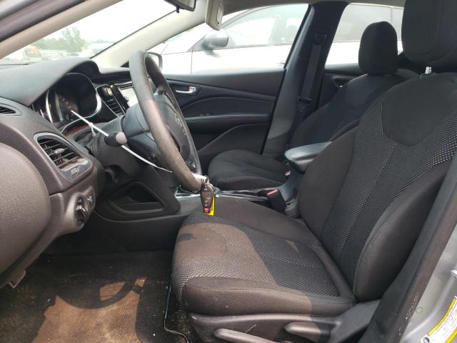 Photo 7 from auction – 2015 DODGE DART SE with VIN 1C3CDFAA3FD316297