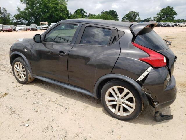 Photo 2 from auction – 2012 NISSAN JUKE S with VIN JN8AF5MRXCT111932
