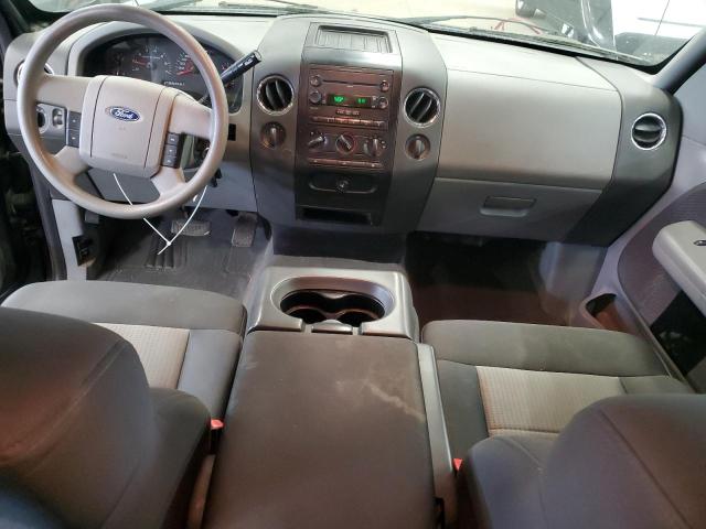 Photo 8 from auction – 2007 FORD F150 SUPER with VIN 1FTRW14W37FB81497
